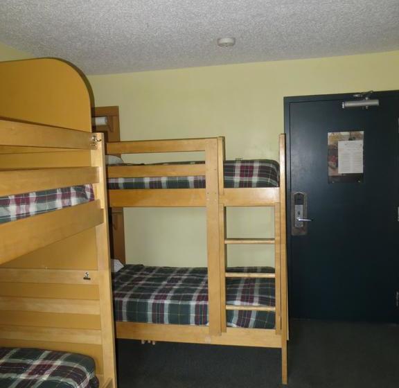 Hostel Hibanff Alpine Centre | Banff | Alberta | Canada 20