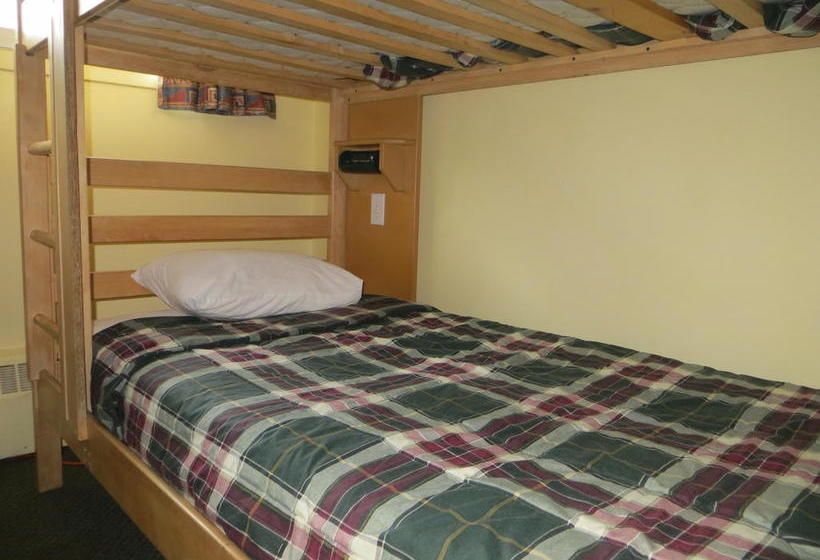 Hostel Hibanff Alpine Centre | Banff | Alberta | Canada 3