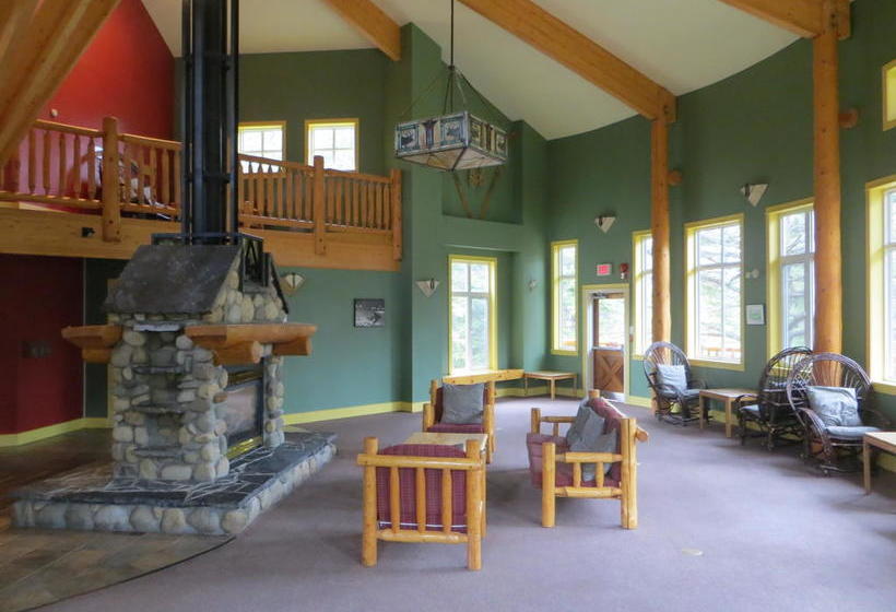 Hostel Hibanff Alpine Centre | Banff | Alberta | Canada 4