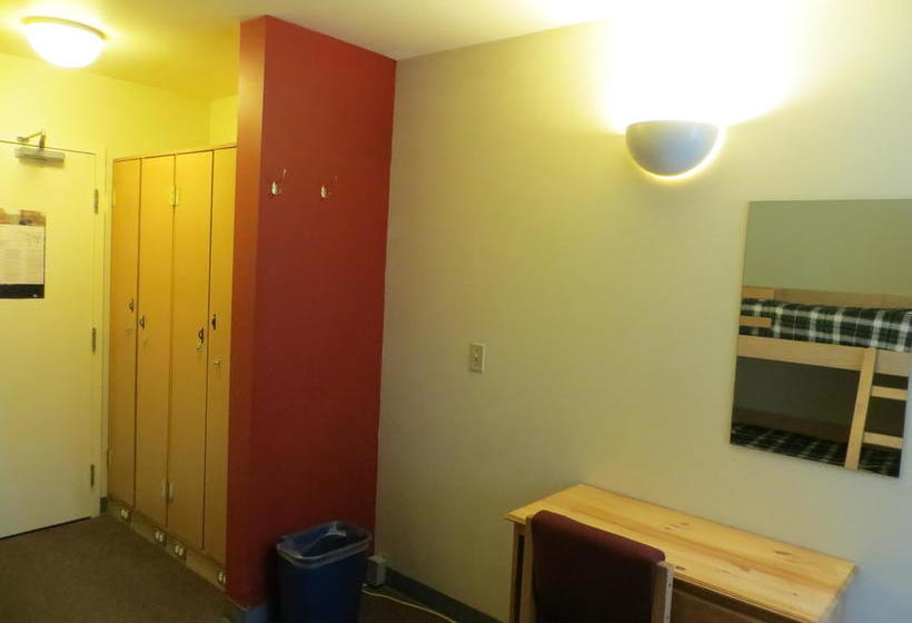 Hostel Hibanff Alpine Centre | Banff | Alberta | Canada 5