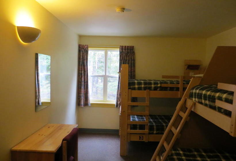 Hostel Hibanff Alpine Centre | Banff | Alberta | Canada 6