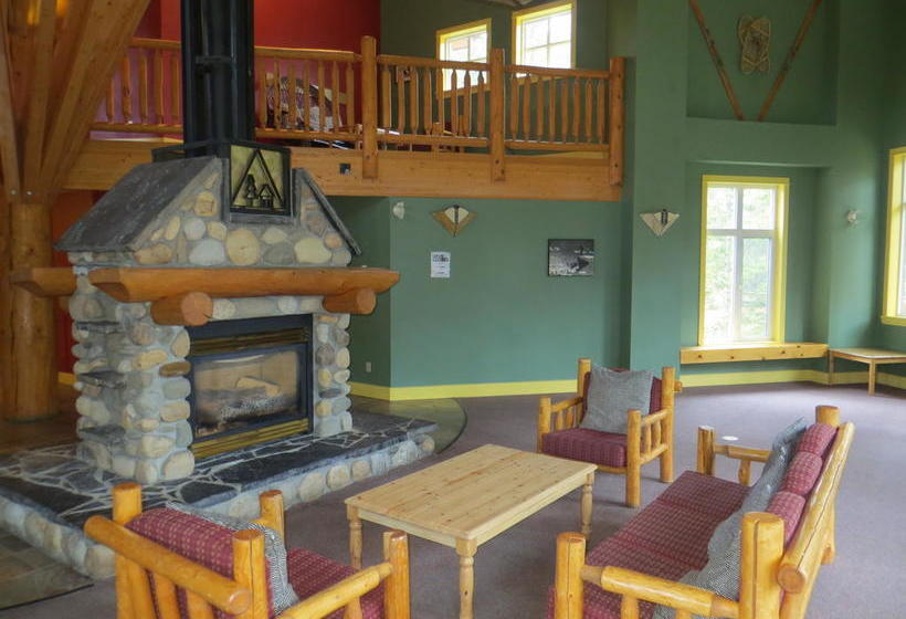 Hostel Hibanff Alpine Centre | Banff | Alberta | Canada 8