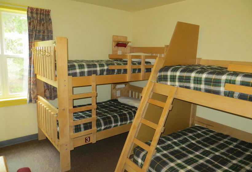 Hostel Hibanff Alpine Centre | Banff | Alberta | Canada 9