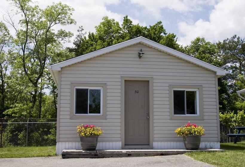 Hotel Falls Manor Resort Niagara Falls