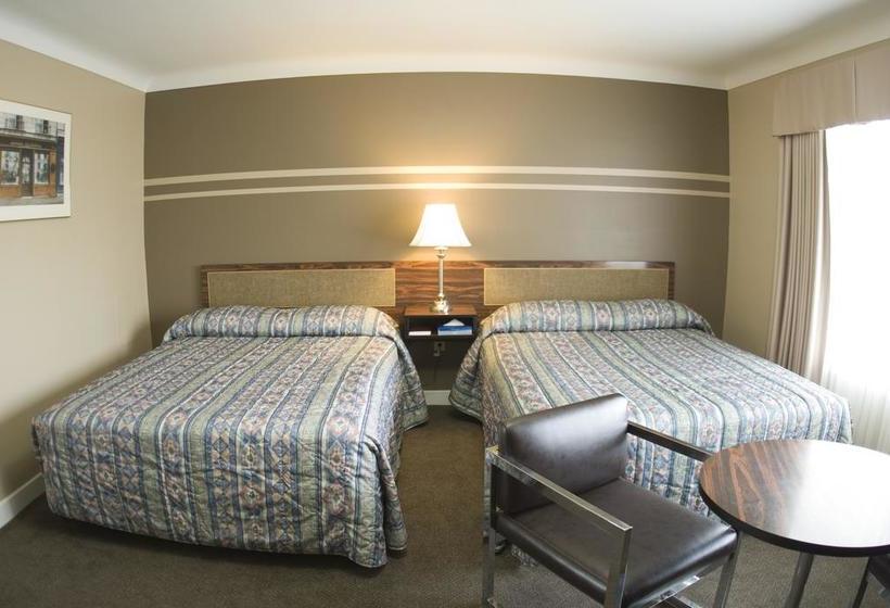 Hotel Falls Manor Resort | Niagara Falls | Ontario | Canada 1