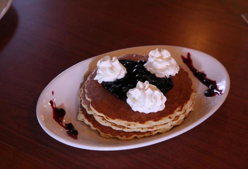 Hotel Falls Manor Resort | Niagara Falls | Ontario | Canada 11