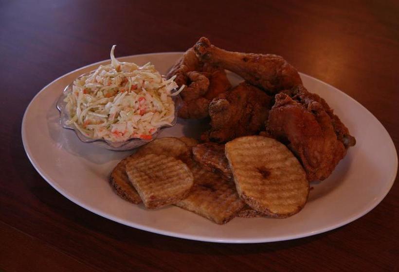 Hotel Falls Manor Resort | Niagara Falls | Ontario | Canada 12