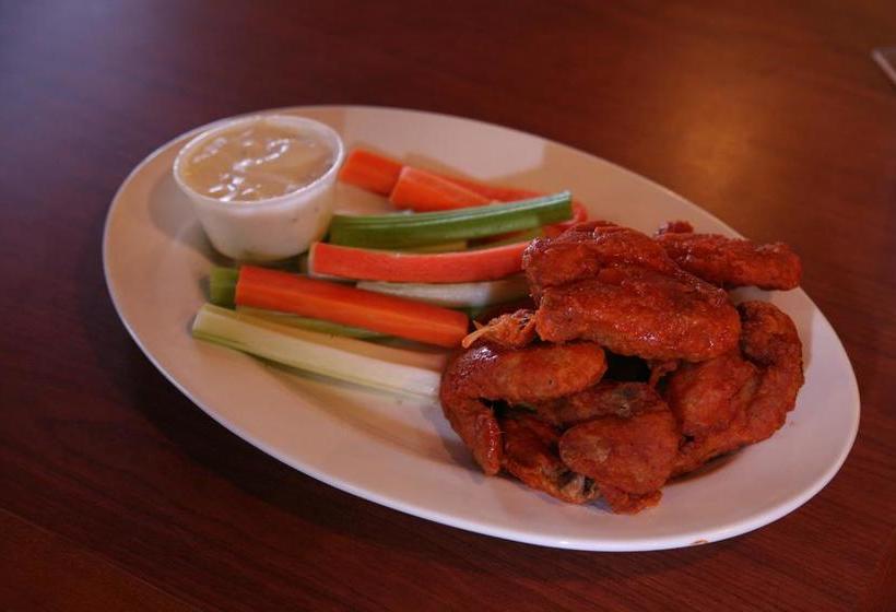 Hotel Falls Manor Resort | Niagara Falls | Ontario | Canada 13