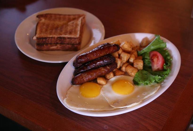 Hotel Falls Manor Resort | Niagara Falls | Ontario | Canada 14