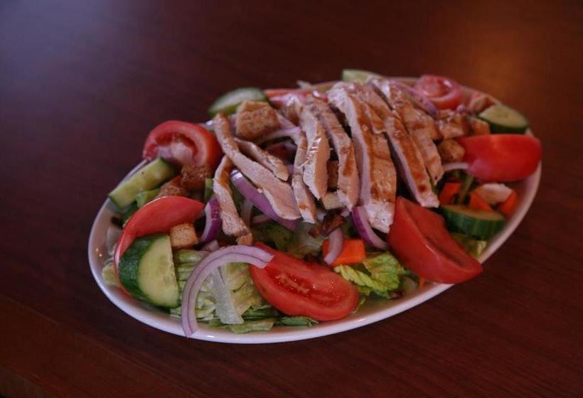 Hotel Falls Manor Resort | Niagara Falls | Ontario | Canada 16