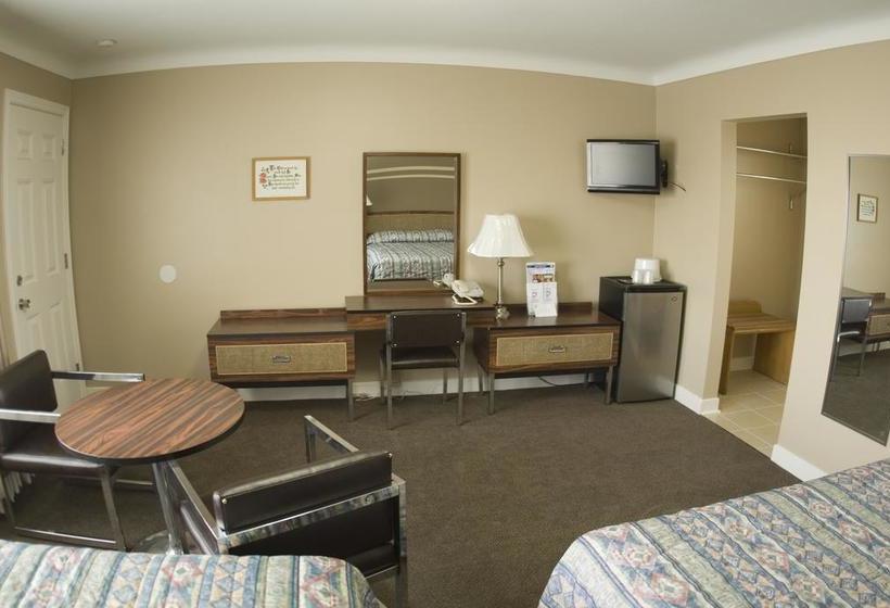 Hotel Falls Manor Resort | Niagara Falls | Ontario | Canada 2