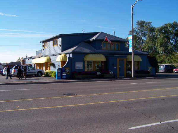 Hotel Falls Manor Resort | Niagara Falls | Ontario | Canada 20