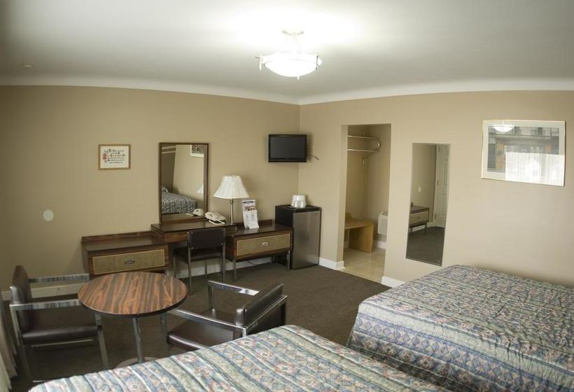 Hotel Falls Manor Resort | Niagara Falls | Ontario | Canada 4