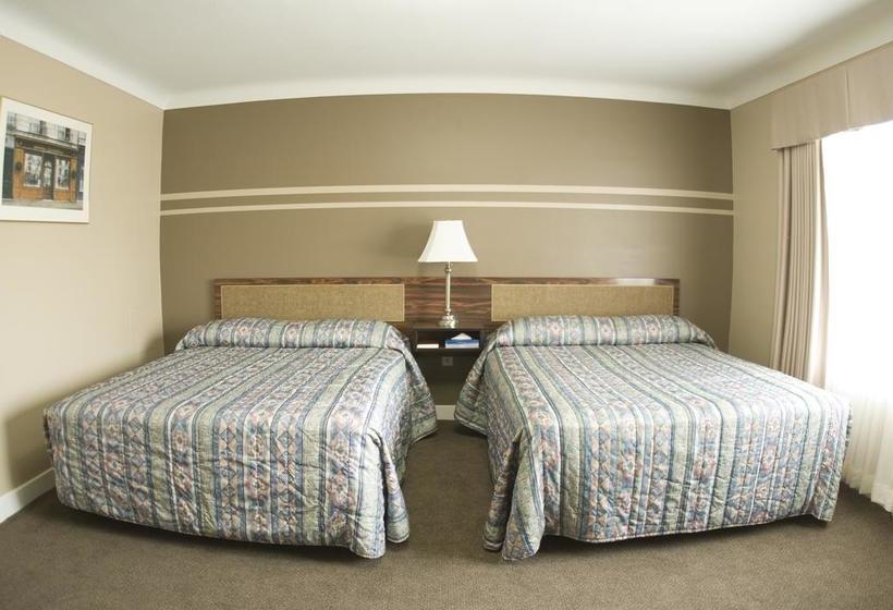 Hotel Falls Manor Resort | Niagara Falls | Ontario | Canada 5