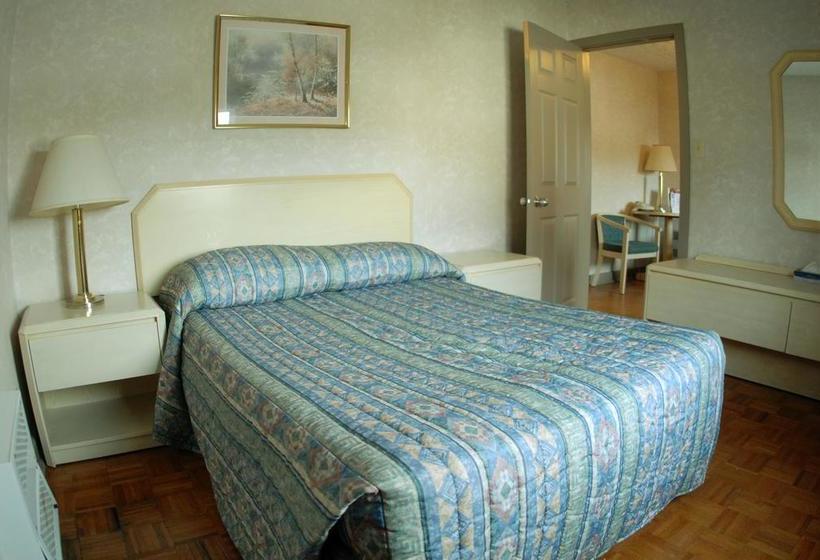 Hotel Falls Manor Resort | Niagara Falls | Ontario | Canada 6