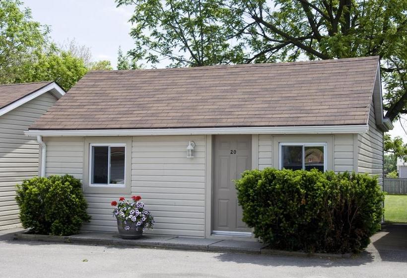 Hotel Falls Manor Resort | Niagara Falls | Ontario | Canada 7