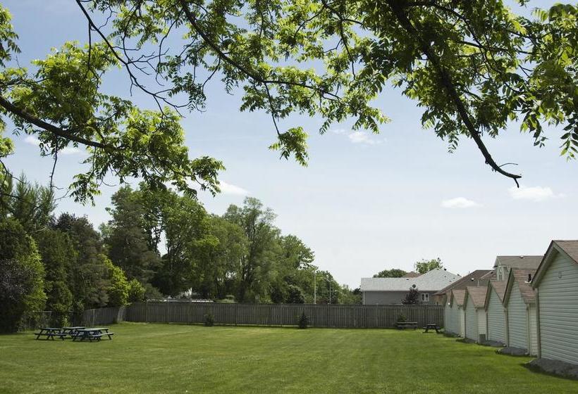 Hotel Falls Manor Resort | Niagara Falls | Ontario | Canada 8