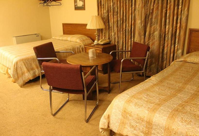 Olympia Motel Niagara Falls Ontario