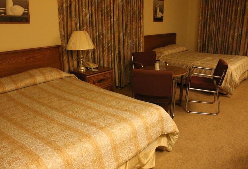 Olympia Motel | Niagara Falls | Ontario | Canada 1