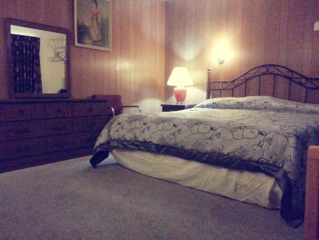 Olympia Motel | Niagara Falls | Ontario | Canada 10