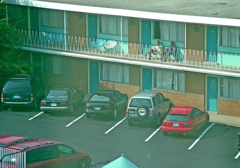 Olympia Motel | Niagara Falls | Ontario | Canada 3