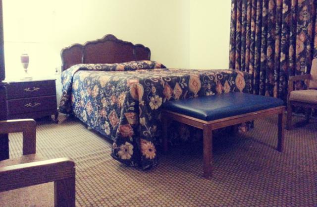 Olympia Motel | Niagara Falls | Ontario | Canada 6