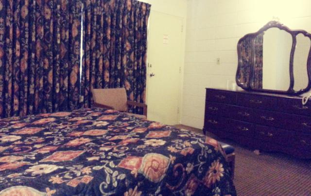 Olympia Motel | Niagara Falls | Ontario | Canada 7