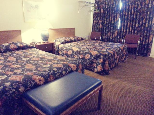 Olympia Motel | Niagara Falls | Ontario | Canada 8