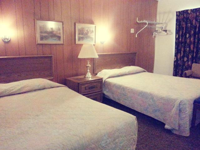 Olympia Motel | Niagara Falls | Ontario | Canada 9