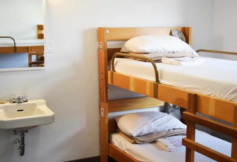 Albergue Hiedmonton Edmonton Alberta