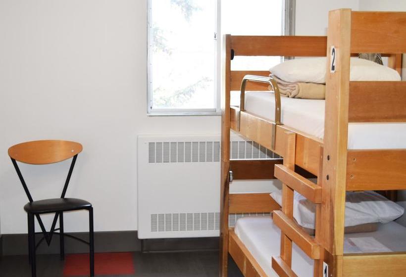 Hospedaria Hiedmonton | Edmonton | Alberta | Canadá 1