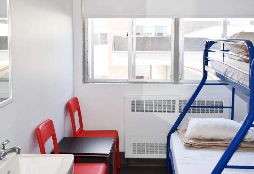 Hospedaria Hiedmonton | Edmonton | Alberta | Canadá 2