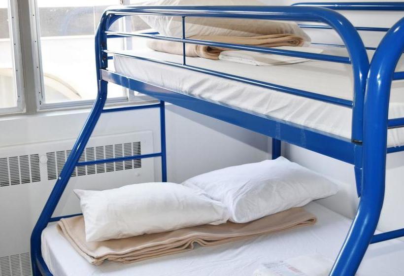 Hospedaria Hiedmonton | Edmonton | Alberta | Canadá 4