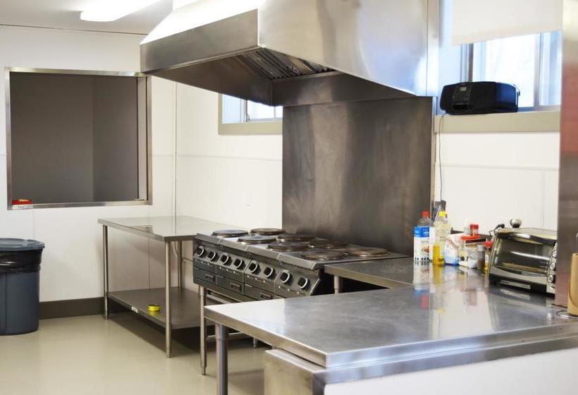 Hospedaria Hiedmonton | Edmonton | Alberta | Canadá 9