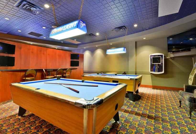 Hotel Radisson Red Deer | Red Deer | Alberta | Canada 10