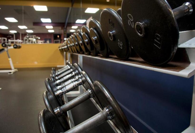 Hotel Radisson Red Deer | Red Deer | Alberta | Canada 12