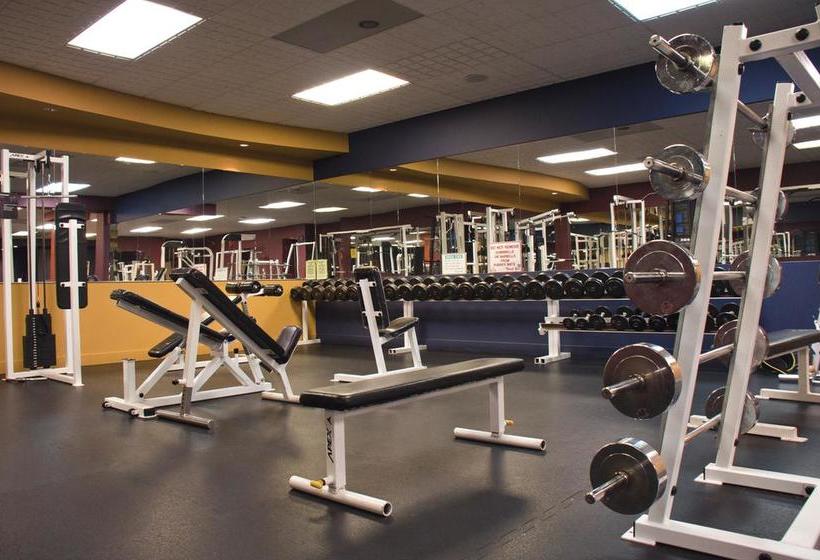 Hotel Radisson Red Deer | Red Deer | Alberta | Canada 13