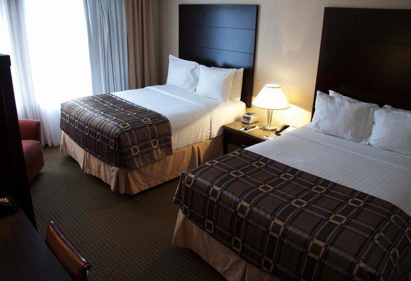 Hotel Radisson Red Deer | Red Deer | Alberta | Canada 17