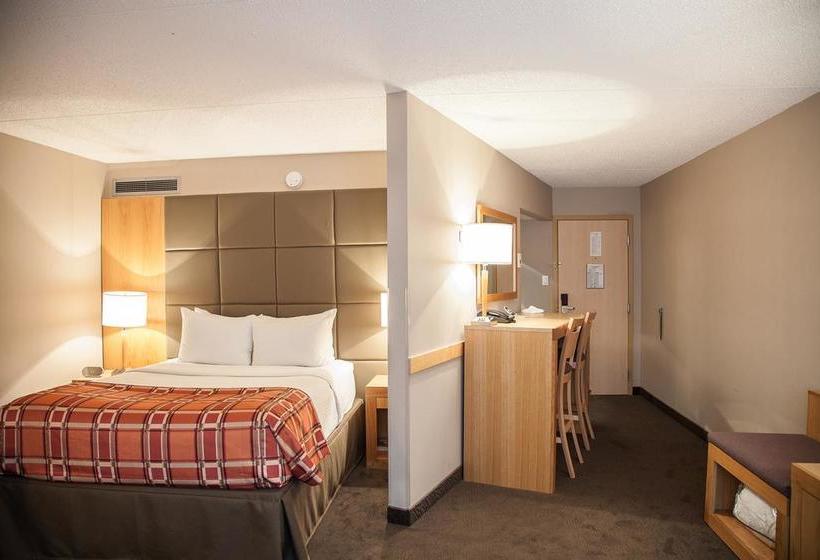 Hotel Radisson Red Deer | Red Deer | Alberta | Canada 18