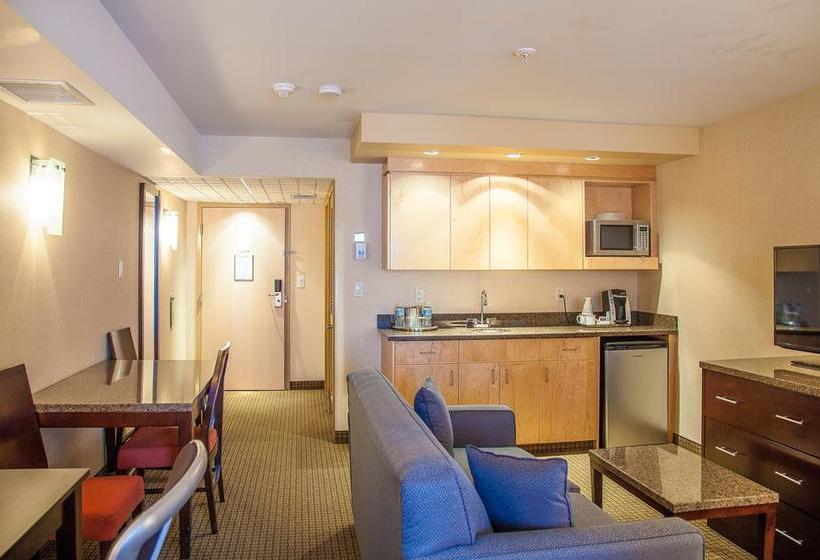 Hotel Radisson Red Deer | Red Deer | Alberta | Canada 2