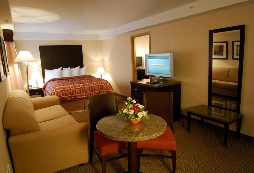 Hotel Radisson Red Deer | Red Deer | Alberta | Canada 3