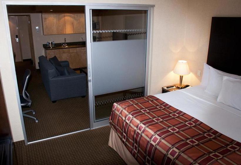 Hotel Radisson Red Deer | Red Deer | Alberta | Canada 4