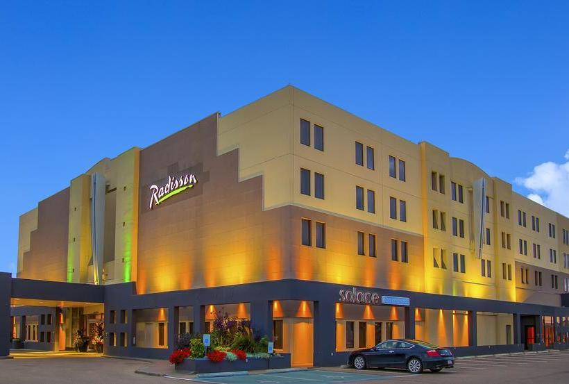 Hotel Radisson Red Deer | Red Deer | Alberta | Canada 6