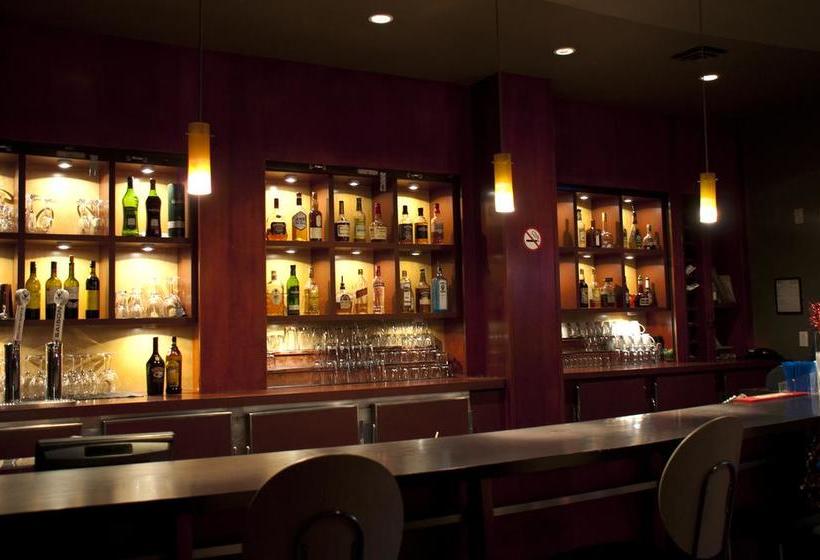 Hotel Radisson Red Deer | Red Deer | Alberta | Canada 7