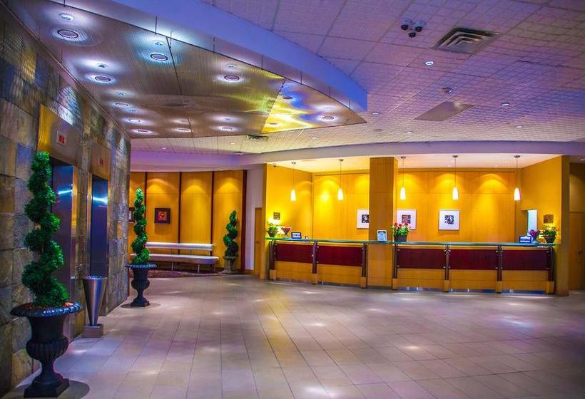 Hotel Radisson Red Deer | Red Deer | Alberta | Canada 8