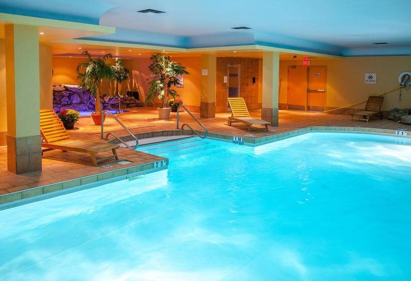 Hotel Radisson Red Deer | Red Deer | Alberta | Canada 9