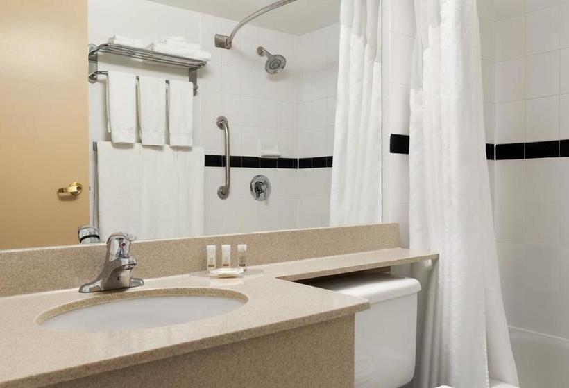 Hotel Days Inn & Suites Moncton | Moneton | New Brunswick | Canada 1