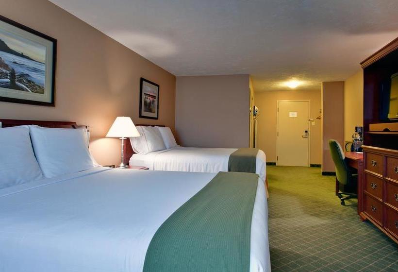 Hotel Days Inn & Suites Moncton | Moneton | New Brunswick | Canada 11