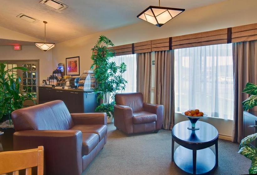 Hotel Days Inn & Suites Moncton | Moneton | New Brunswick | Canada 17