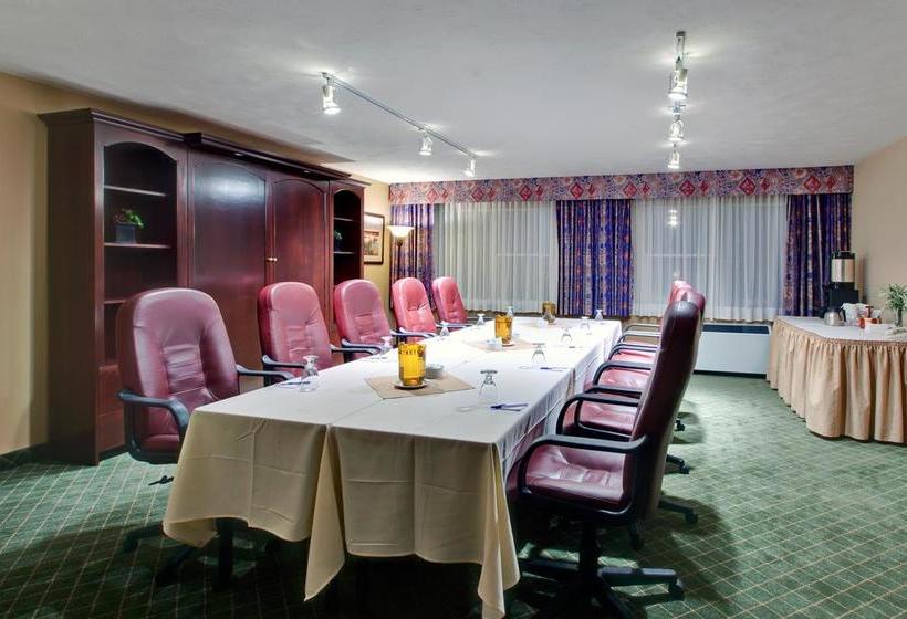 Hotel Days Inn & Suites Moncton | Moneton | New Brunswick | Canada 18